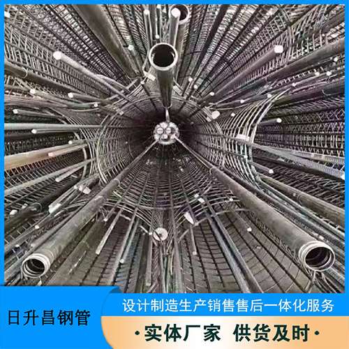 石首声测管规格型号有哪些分类？